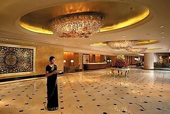 Отель Shangri-La`s - Eros Hotel, New Delhi в Дели - Индия
