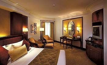 Отель Shangri-La`s - Eros Hotel, New Delhi в Дели - Индия