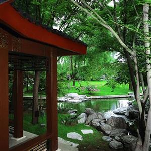 Отель Shangri-La Beijing в Пекин - Китай