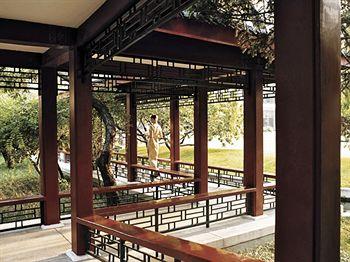 Отель Shangri-La Beijing в Пекин - Китай