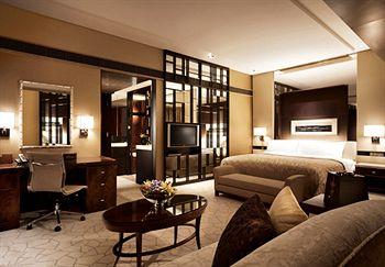 Отель Shangri-La Beijing в Пекин - Китай