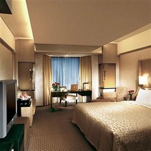 Отель Shangri-La Beijing в Пекин - Китай