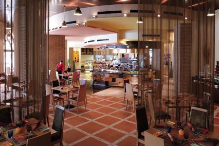 Отель Shangri-La Bar Al Jissah Resort & Spa - Al Waha в Маскат - Оман