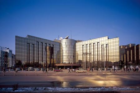 Shangri-La Golden Flower