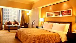 Shangri-La Golden Flower