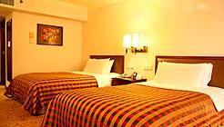 Shangri-La Golden Flower