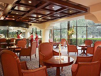 Shangri-La Golden Flower