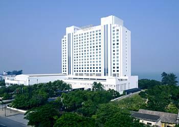Shangri-La hotel Beihai