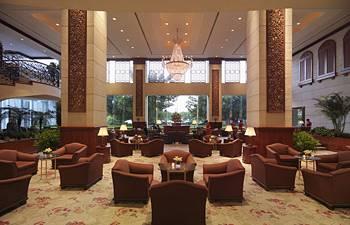 Shangri-La hotel Beihai