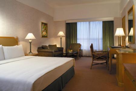 Shangri-La hotel Beihai