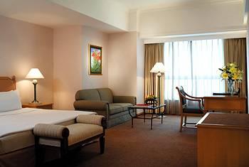 Shangri-La hotel Beihai