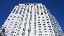 отель Shangri-La Hotel Changchun