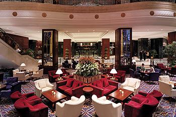 Shangri-La Hotel Changchun