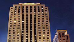 Shangri-La Hotel Dalian