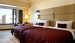 Shangri-La Hotel Dalian