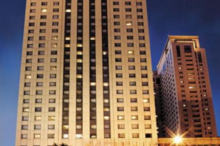 Shangri-La Hotel Dalian