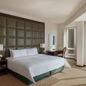 отель Shangri-La Hotel Dubai