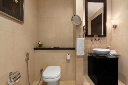 Отель Shangri-La Hotel Dubai в Дубай - ОАЭ