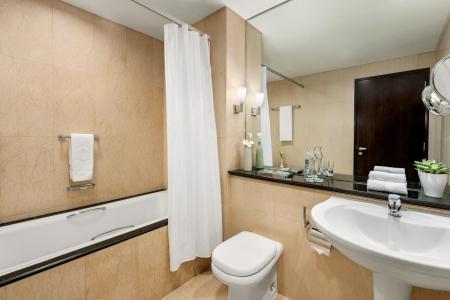 Отель Shangri-La Hotel Dubai в Дубай - ОАЭ