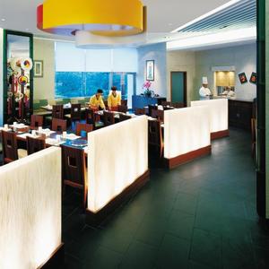 отель Shangri-La hotel Fuzhou