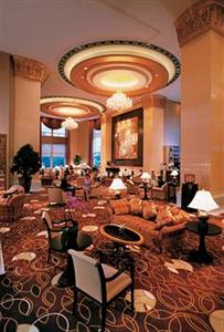 Shangri-La hotel Fuzhou
