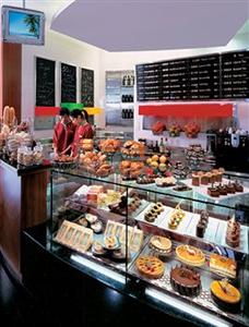 Shangri-La hotel Fuzhou