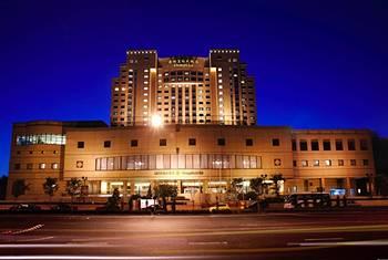 Отель Shangri-La Hotel Harbin в Харбин - Китай