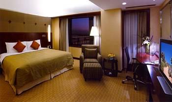 Отель Shangri-La Hotel Harbin в Харбин - Китай