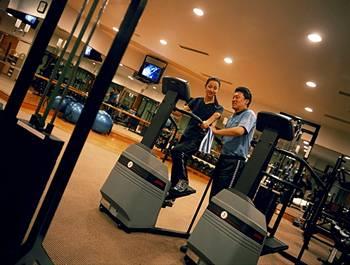 Отель Shangri-La Hotel Harbin в Харбин - Китай