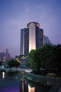 отель Shangri-La Hotel Shenzhen