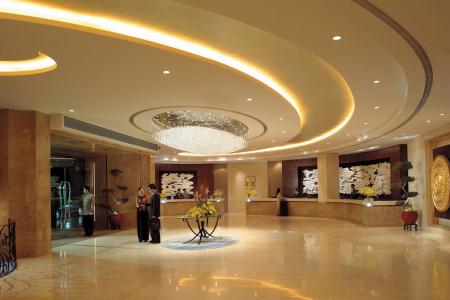 Shangri-La Hotel Shenzhen