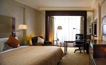 Shangri-La Hotel Shenzhen