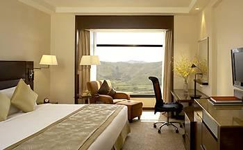 Shangri-La Hotel Shenzhen