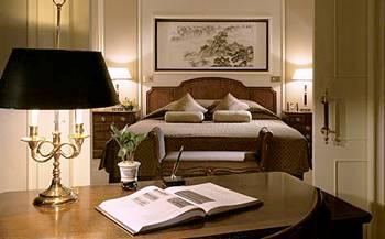 Shangri-La Hotel Shenzhen