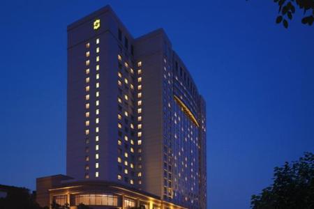 Shangri-La Hotel Wuhan