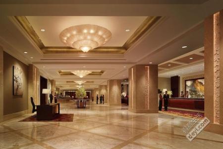 Shangri-La Hotel Wuhan