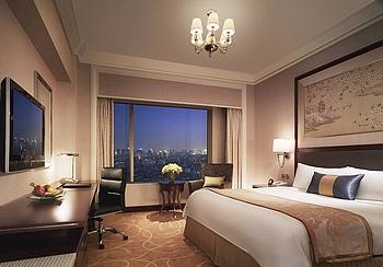 Shangri-La Hotel Wuhan