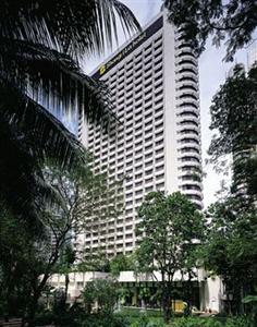 Shangri-La Kuala Lumpur