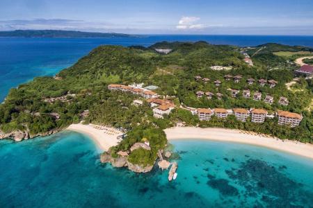 Shangri-La`s Boracay Resort & Spa