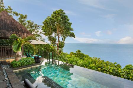 Shangri-La`s Boracay Resort & Spa