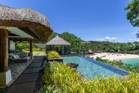 Shangri-La`s Boracay Resort & Spa