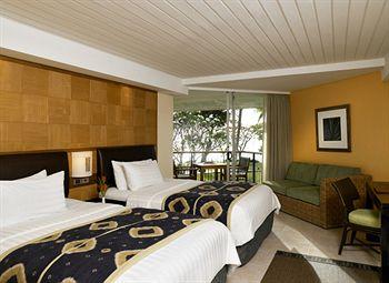 Shangri-La's Fijian Resort & Spa