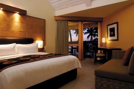 Shangri-La's Fijian Resort & Spa
