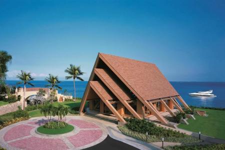 Shangri-La's Mactan Resort and Spa