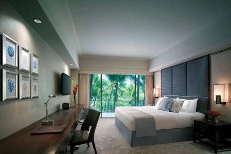 Shangri-La's Mactan Resort and Spa