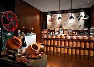 отель Shangri-La`s Rasa Sayang Resort & Spa