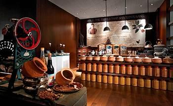 Shangri-La`s Rasa Sayang Resort & Spa