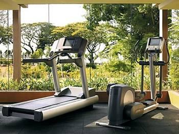 Shangri-La`s Rasa Sayang Resort & Spa