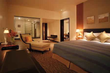 Отель Shangri-La's Tanjung Aru Resort в о. Борнео - Малайзия