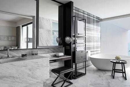 Отель Marriott The Shanhaitian Resort Sanya Autograph Collection в Дадунхай - Китай